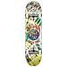G1 Ablaze 7.75"" Complete Skateboard Tie Dye - Foto miniatura 1