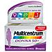 Donna 50+ Integratore Alimentare Multivitaminico-multiminerale Per Donne Dopo I 50 Anni - Foto miniatura 6