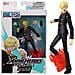 Anime Heroes - One Piece - Figura Di 17 Cm Di Eroi Degli Anime - Sanji - Foto miniatura 1