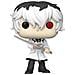 Tokyo Ghoul: Pop! Animation - Tokyo Ghoul: Re- Ken Kaneki In White Outfit - Foto miniatura 1