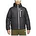 Giacca Da Uomo Imbottita Sportswear Therma-fit Legacy Nera Taglia S Codice Dd6857-010 - Foto miniatura 1