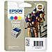 Cartuccia Ink Originale Ciano Magenta Giallo Stylus 900 Capacità 570 Pagine - Foto miniatura 2