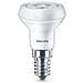 Lampadina Led Riflettore E14 2,2W (28W) Luce Bianco Caldo  - Foto miniatura 1