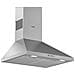DWP66BC50 cappa aspirante Cappa aspirante a parete Acciaio inox A 570 m³ /h - Foto miniatura 1