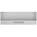 DWP66BC50 cappa aspirante Cappa aspirante a parete Acciaio inox A 570 m³ /h - Foto miniatura 5