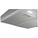 DWP66BC50 cappa aspirante Cappa aspirante a parete Acciaio inox A 570 m³ /h - Foto miniatura 7