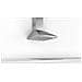 DWP66BC50 cappa aspirante Cappa aspirante a parete Acciaio inox A 570 m³ /h - Foto miniatura 6