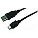 CU0014 1.8m USB A Mini-USB B Nero cavo USB - Foto miniatura 1