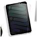 Kit Protezione Ipad Mini 6 2021 Cover Flessibile + Vetro Temperato Trasparente - Foto miniatura 4