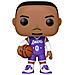 Nba Washington Wizards Pop! Basketball Vinyl Figure Russell Westbrook (city Edition 2021) 9 Cm - Foto miniatura 1