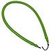 Elastico Circolare Legato Cat. z Ã¸13-14 Acid Green 14 Mm 54cm Acid - Foto miniatura 1