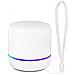 Altoparlante Wireless Bassi Extra-potenti 5w Led Multicolore 4h Autonomia - Foto miniatura 1