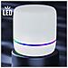 Altoparlante Wireless Bassi Extra-potenti 5w Led Multicolore 4h Autonomia - Foto miniatura 4