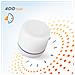 Altoparlante Wireless Bassi Extra-potenti 5w Led Multicolore 4h Autonomia - Foto miniatura 5