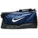 Brasilia 9.5 Training Duffel Bag Dh7710-410, Unisex, Blu, Marime Universala - Foto miniatura 8