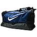Brasilia 9.5 Training Duffel Bag Dh7710-410, Unisex, Blu, Marime Universala - Foto miniatura 3