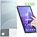 Vetro Temperato 9h Per Lenovo Tab M10 Plus Gen 3 Anti-graffi Anti-macchie - Foto miniatura 5