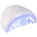 Lampada Per Unghie Manicure Asciugatura Led Uv 48w Smalto Gel Con Sensore - Foto miniatura 4