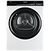 Asciugatrice HD100-A2939 I-Pro Series 3 Heatpump 10 Kg Classe A++ Pompa di calore - Foto miniatura 8