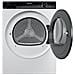 Asciugatrice HD100-A2939 I-Pro Series 3 Heatpump 10 Kg Classe A++ Pompa di calore - Foto miniatura 3