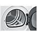 Asciugatrice HD100-A2939 I-Pro Series 3 Heatpump 10 Kg Classe A++ Pompa di calore - Foto miniatura 6