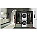 Asciugatrice HD100-A2939 I-Pro Series 3 Heatpump 10 Kg Classe A++ Pompa di calore - Foto miniatura 7