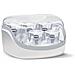 Sterilizzatore Microonde Chicco 00065846600000 - Foto miniatura 1