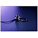 Moray Cuffie Cablato In-ear Nero - Foto miniatura 3