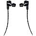 Moray Cuffie Cablato In-ear Nero - Foto miniatura 1