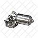 Motore Motorino Elettrico 24v D600 Zodiac 60 Ricambio Genius 7706105 - Foto miniatura 1