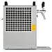Set Completo Spillatore Birra Dispenser Birra Macchina Per Birra - Kontakt 40/k 2-linee 50 Litri /h Keg Type A Keg 2 Type G - Foto miniatura 4