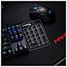 HyperX Alloy Origins Core - Tastiera Meccanica Da Gaming - HX Red (Layout USA) - Foto miniatura 12