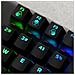 HyperX Alloy Origins Core - Tastiera Meccanica Da Gaming - HX Red (Layout USA) - Foto miniatura 10