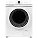 Lavatrice Caricamento Frontale 7 kg Classe A Centrifuga 1400 Giri /min Bianco - Foto miniatura 1