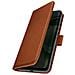 Custodia Per Iphone 6 Plus E 6s Plus Portafoglio Funzione Supporto - Foto miniatura 1