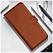 Custodia Per Iphone 6 Plus E 6s Plus Portafoglio Funzione Supporto - Foto miniatura 5