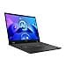 Prestige 16 AI Studio B1V Intel Core Ultra 7 155H Computer portatile 40,6 cm (16") Quad HD+ 16 GB LPDDR5-SDRAM 1 TB SSD NVIDIA GeForce RTX 4060 Wi-Fi 7 (802.11be) Windows 11 Home Grigio - Foto miniatura 5