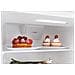 Frigorifero Combinato da Incasso Fresco CBL3518E /L Ventilato Low Frost Classe E Capacità Netta 263 Litri - Foto miniatura 5