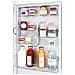 Frigorifero Combinato da Incasso Fresco CBL3518E /L Ventilato Low Frost Classe E Capacità Netta 263 Litri - Foto miniatura 6
