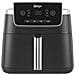 Friggitrice ad Aria AF140EU Capacità 4.7 Litri 2000 Watt Colore Nero - Foto miniatura 1