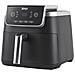 Friggitrice ad Aria AF140EU Capacità 4.7 Litri 2000 Watt Colore Nero - Foto miniatura 2