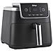 Friggitrice ad Aria AF140EU Capacità 4.7 Litri 2000 Watt Colore Nero - Foto miniatura 4