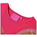 Maglietta Da Bambina A Maniche Lunghe Fucsia 128 - Foto miniatura 3