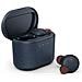 TW-E7B Auricolare True Wireless Stereo (TWS) In-ear Musica e Chiamate Bluetooth Blu - Foto miniatura 3