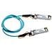 25g-dacp-sfpz5m Cavo A Fibre Ottiche 0,5 M Sfp28 Blu - Foto miniatura 1