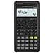 FX-82ES PLUS-2 calcolatrice Tasca Calcolatrice scientifica Nero - Foto miniatura 1