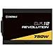 Alimentatore PC Revolution D.F. 12 750 W 20+4 pin ATX ATX 80 PLUS Gold Nero - Foto miniatura 8