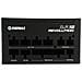 Alimentatore PC Revolution D.F. 12 750 W 20+4 pin ATX ATX 80 PLUS Gold Nero - Foto miniatura 10