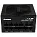 Alimentatore PC Revolution D.F. 12 750 W 20+4 pin ATX ATX 80 PLUS Gold Nero - Foto miniatura 6