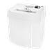 PURE 120 distruggi documenti Taglio a particelle 55 dB 22,5 cm Bianco - Foto miniatura 5